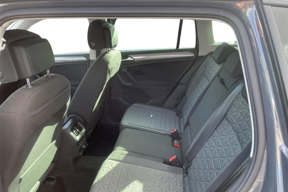 VW Tiguan 1,5 TSi 150 Life DSG 5d