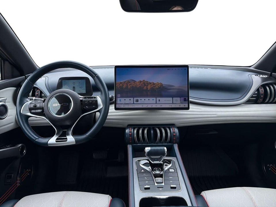 BYD Atto 3 60 Design 5d