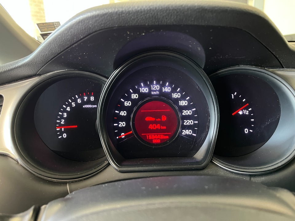 Kia Ceed 1,0 T-GDi Style SW 5d