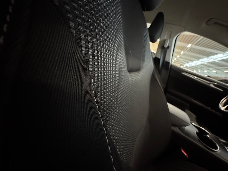 Ford Mondeo 2,0 EcoBlue Titanium aut. 5d