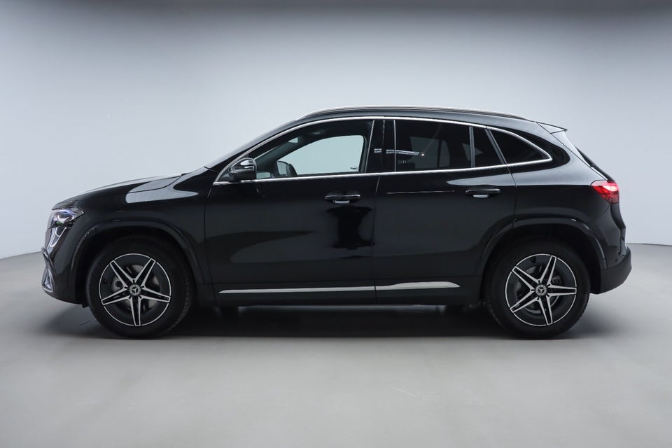 Mercedes EQA250+ AMG Advance 5d