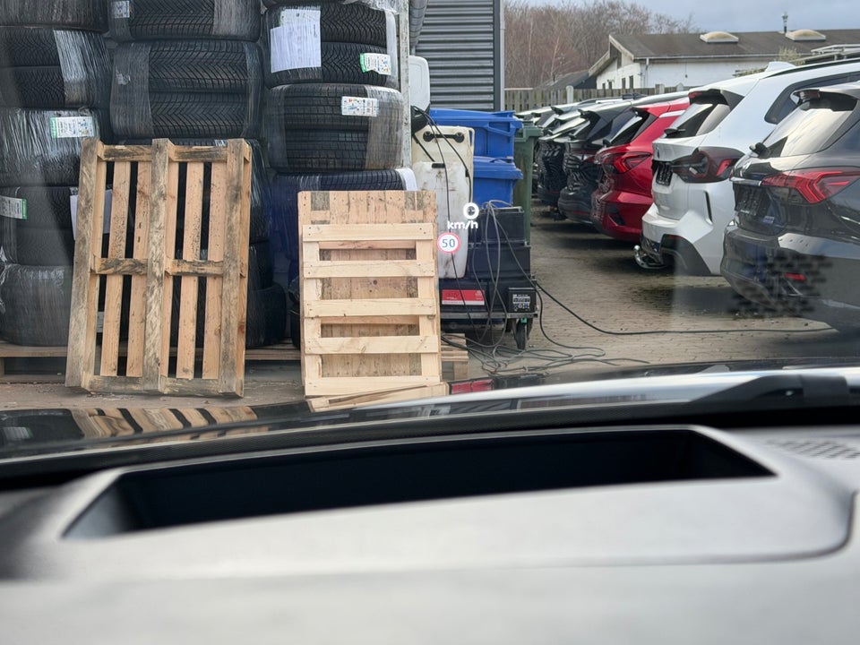 Nissan Qashqai 1,3 mHEV Tekna+ X-tr. 5d