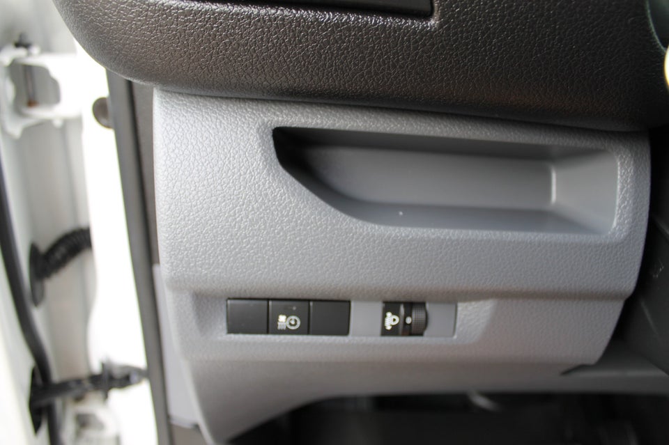 Toyota ProAce 2,0 D 177 Long Comfort Master aut. 6d