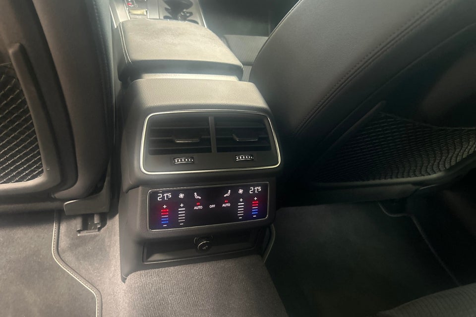 Audi A6 55 TFSi e Sport Prestige Avant quattro S-tr. 5d