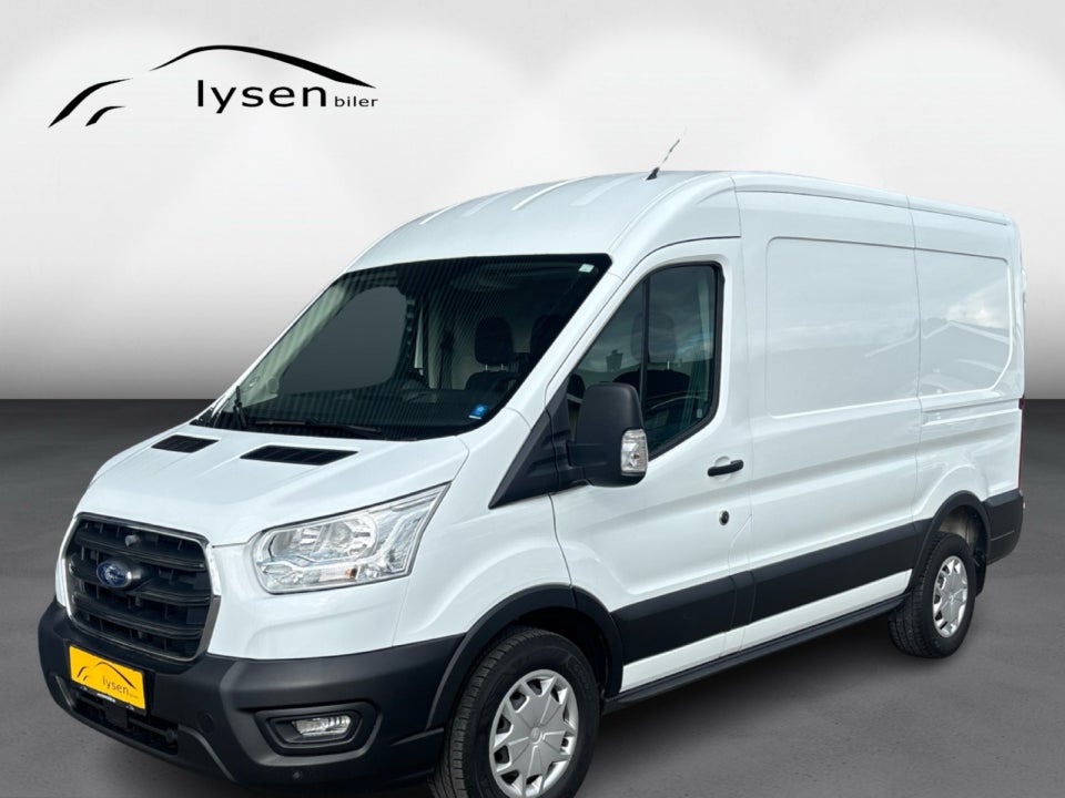 Ford Transit 350 L2 Van 2,0 TDCi 130 Trend H2 FWD