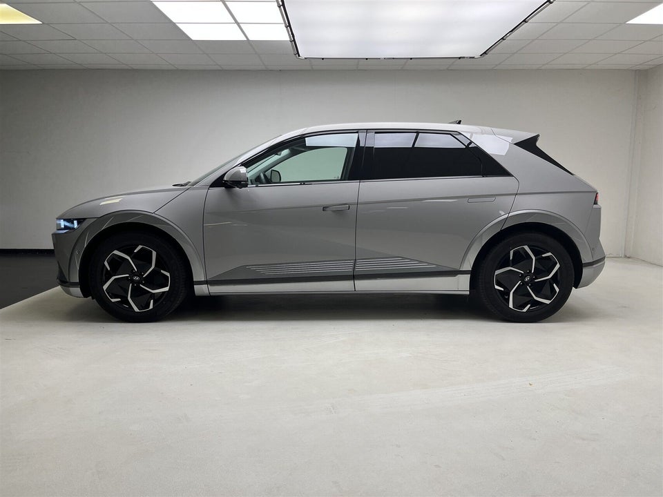 Hyundai Ioniq 5 77 Uniq 5d