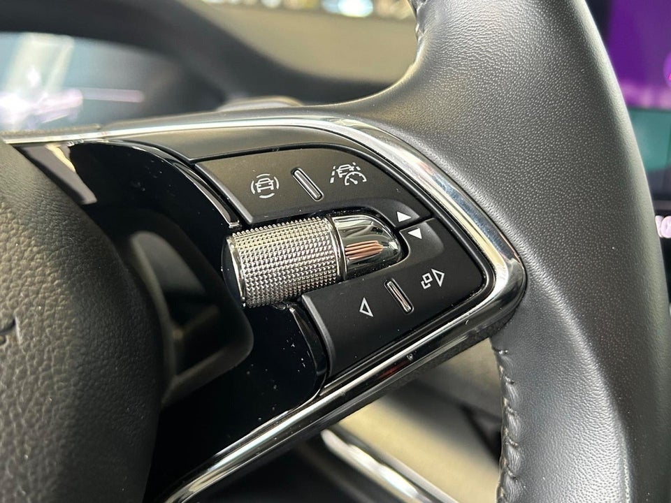 Skoda Enyaq 80 iV Coupé 5d