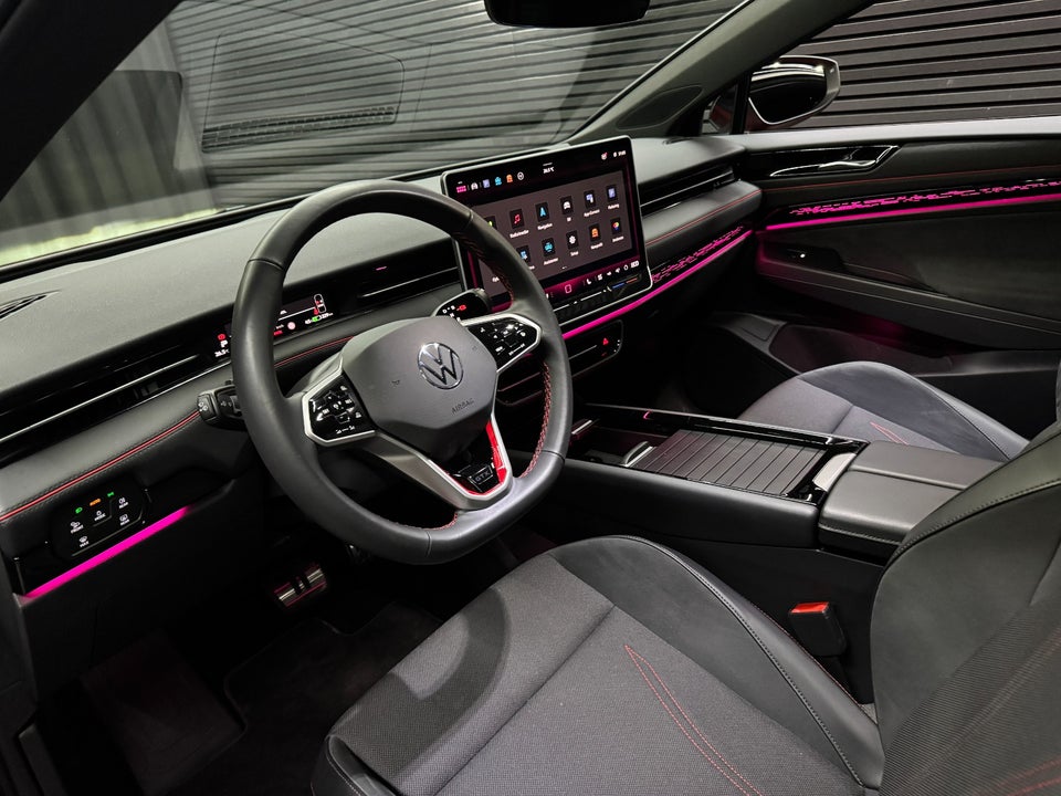 VW ID.7 86 GTX Tourer 4Motion 5d