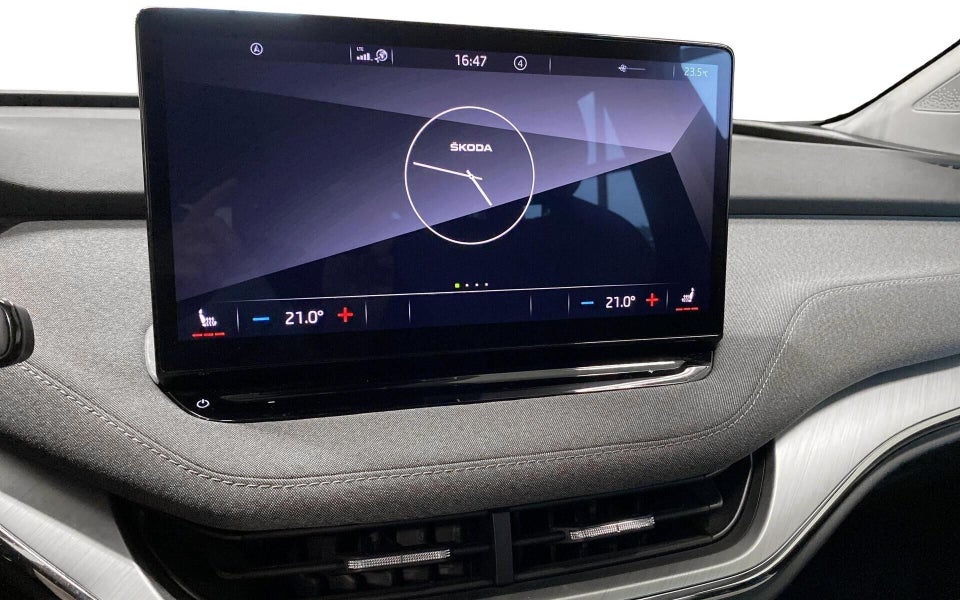 Skoda Enyaq 80 iV Selection Suite 5d