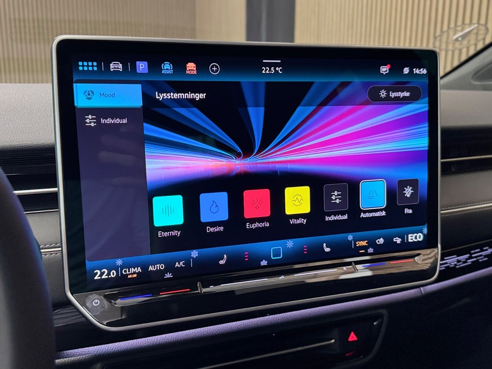 VW ID.7 77 Style Tourer 5d