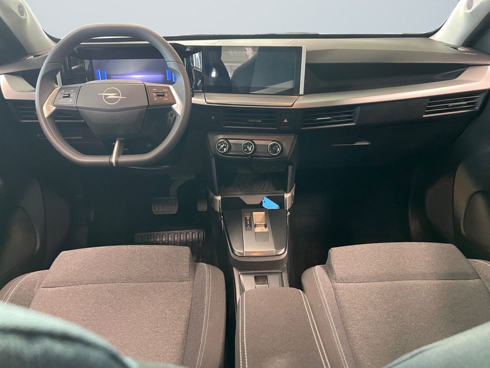 Opel Frontera 44 Edition 5d