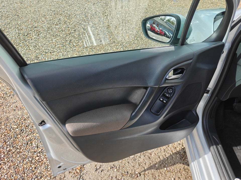 Citroën C3 1,0 PureTech 68 Attraction 5d