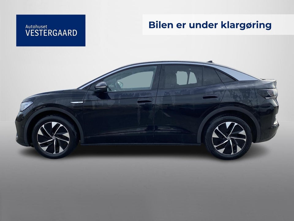 VW ID.5 77 Pro Performance 5d