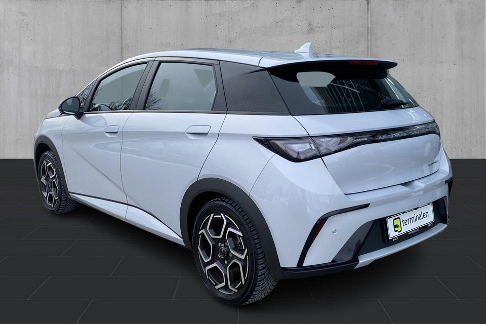 BYD Dolphin 60 Comfort 5d