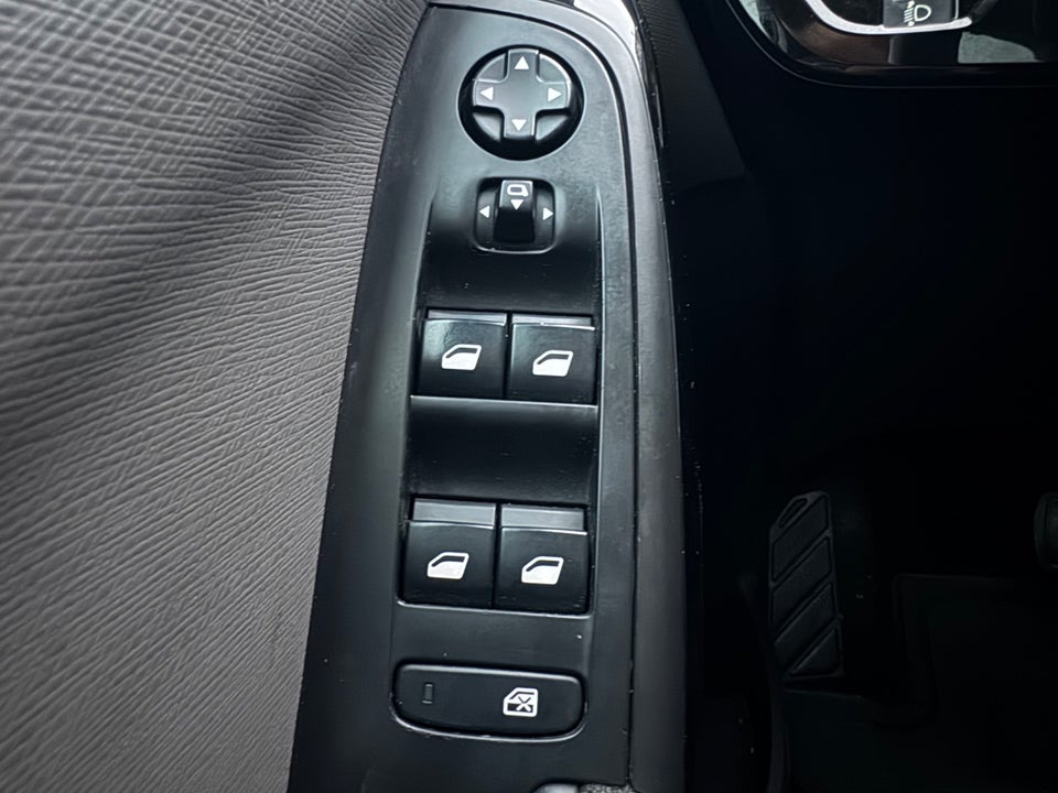 Citroën Grand C4 Picasso 1,6 BlueHDi 120 Intensive EAT6 7prs 5d