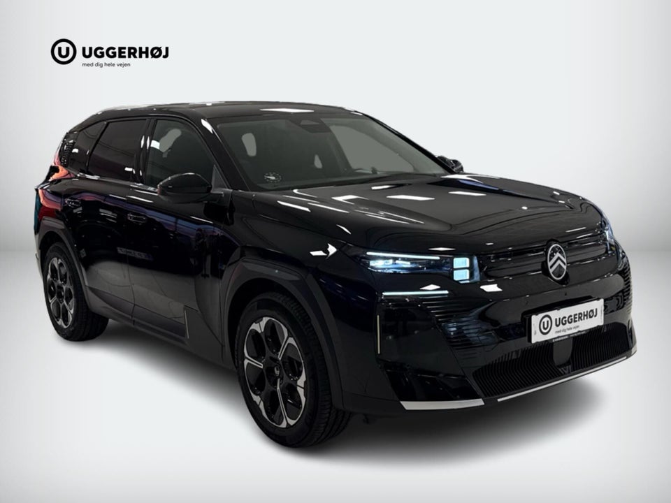 Citroën ë-C5 Aircross 80 VTR Sport 5d