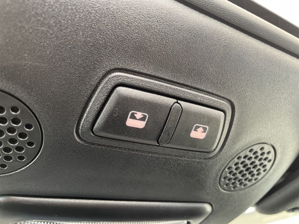 Fiat 500C 1,0 Hybrid Bellavita 2d