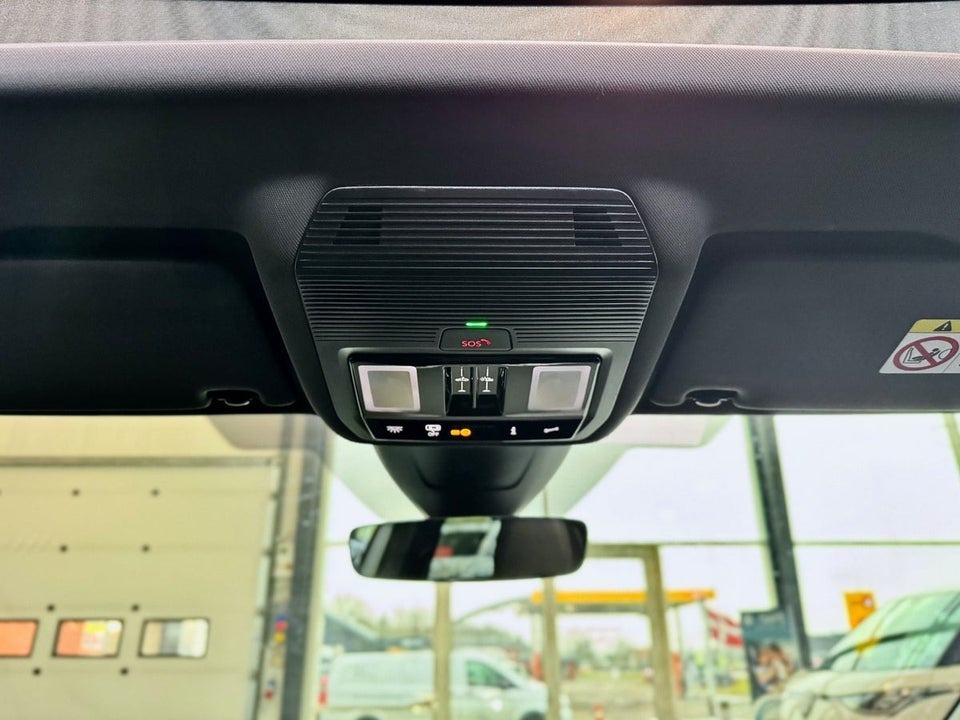 Skoda Enyaq 85 iV Sportline Maxx 5d