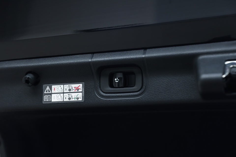 Mercedes EQE350+ AMG Edition 4d