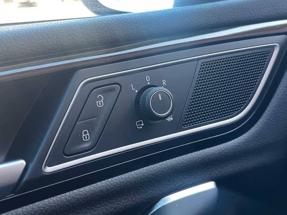 VW Golf Sportsvan 1,4 TSi 125 Highline BMT 5d