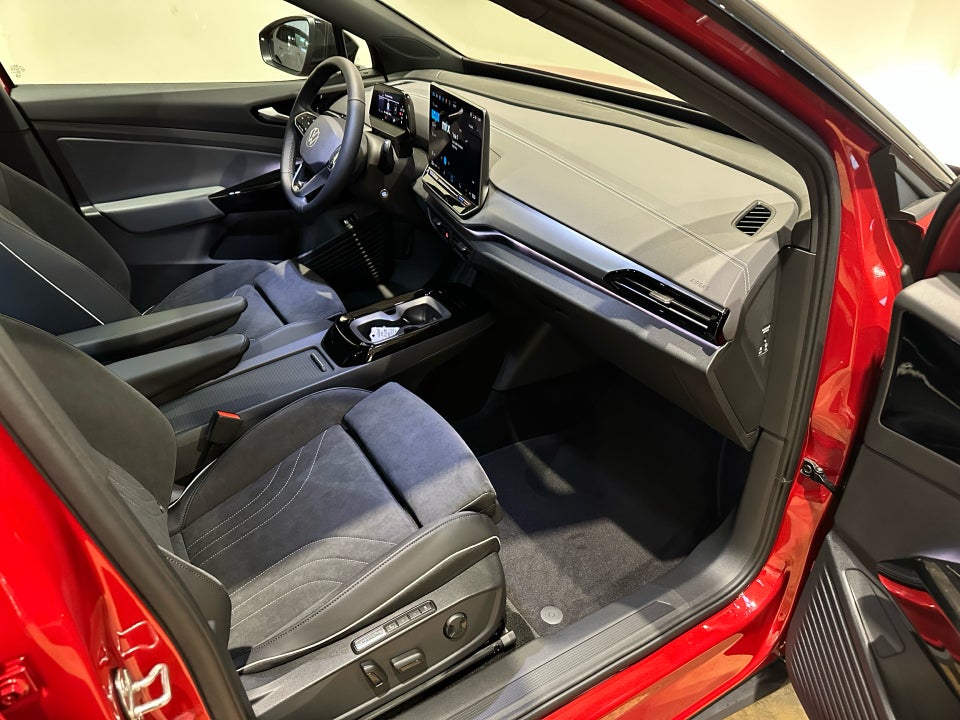 VW ID.4 77 Style Edition 5d