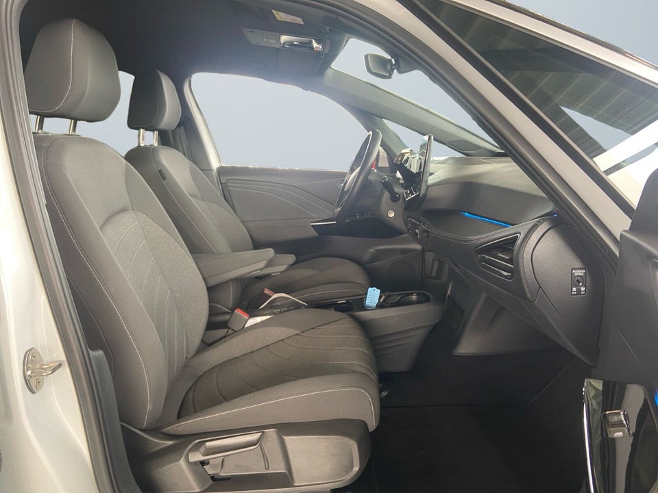 VW ID.3 58 Pro Performance 5d