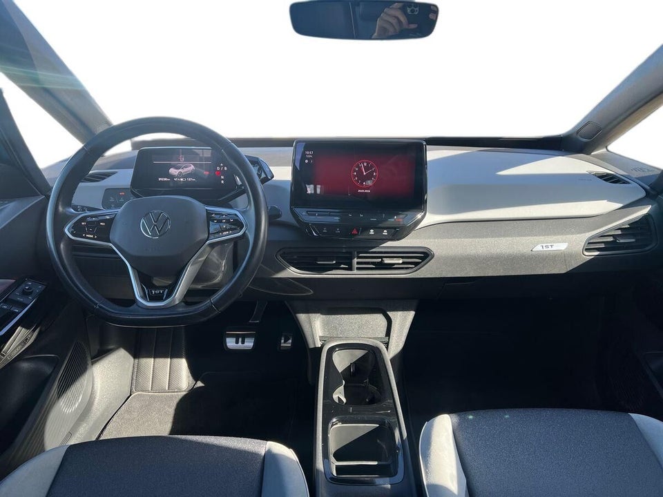 VW ID.3 58 1ST Plus 5d