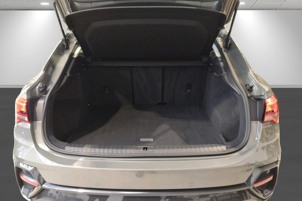Audi Q3 35 TFSi Sportback S-tr. 5d