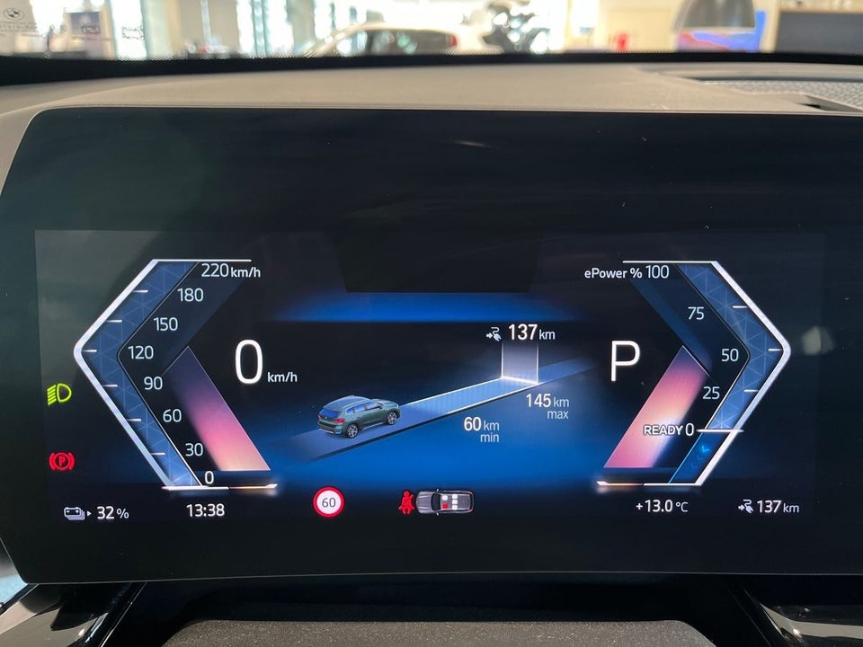 BMW iX1 xDrive30 X-Line 5d