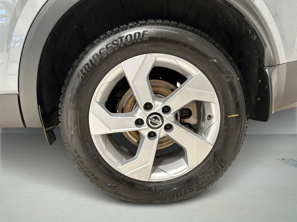 Nissan Qashqai 1,3 mHEV Premiere Edition X-tr. 5d