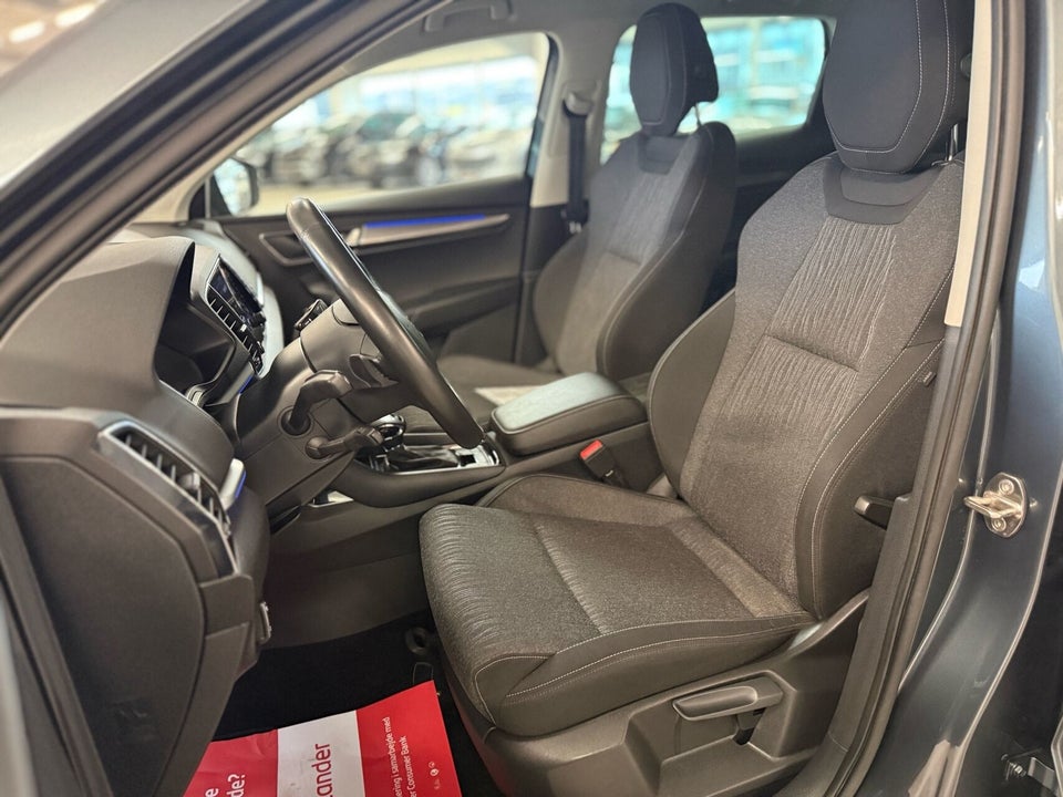 Skoda Karoq 1,5 TSi 150 Style DSG 5d