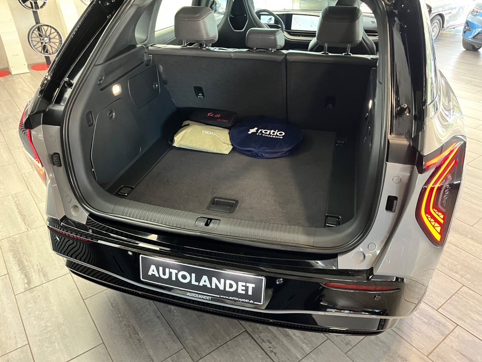 Hongqi EHS7 111 Exclusive 5d