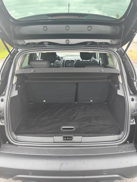 Renault Captur 0,9 TCe 90 Zen 5d