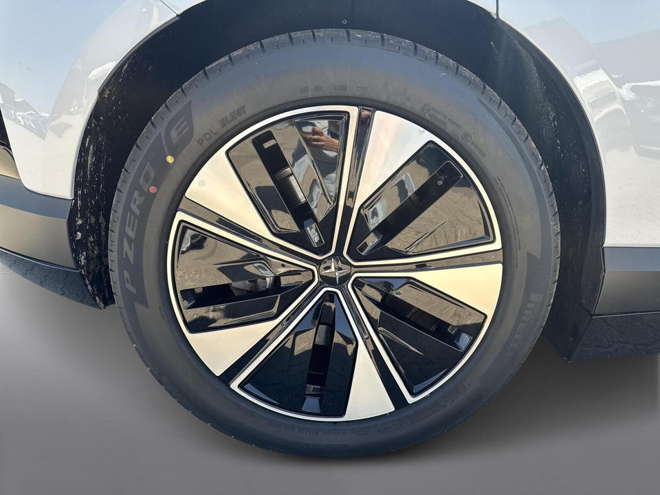 Polestar 4 Coupé RWD 5d