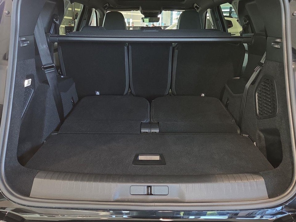 Peugeot e-5008 77 GT Pack 7prs 5d