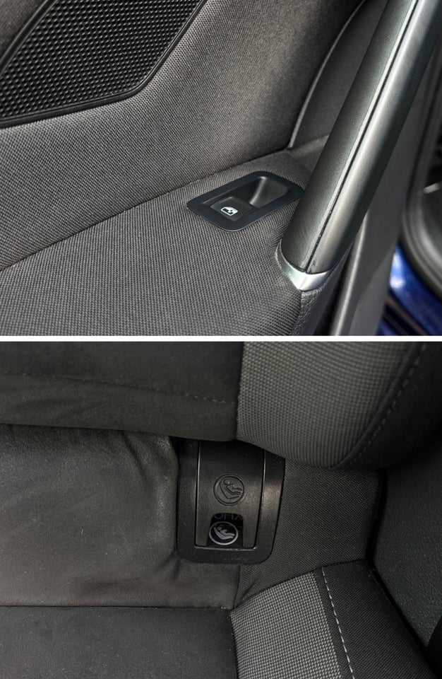 VW Golf VII 1,5 TSi 130 Highline Variant DSG 5d