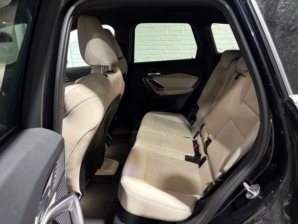 BMW iX1 xDrive30 X-Line 5d