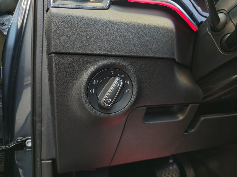 Skoda Karoq 1,0 TSi 115 Style+ DSG 5d