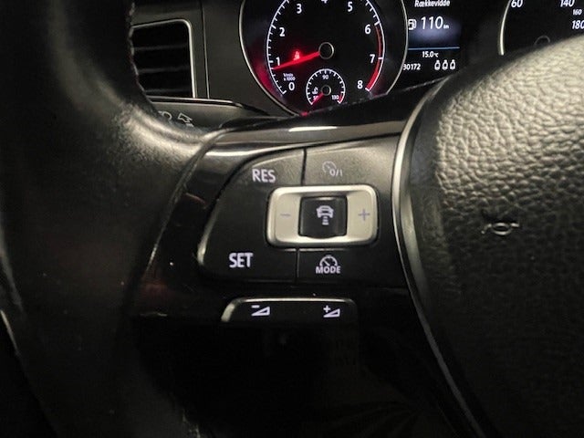 VW Golf Sportsvan 1,5 TSi 150 Comfortline DSG 5d