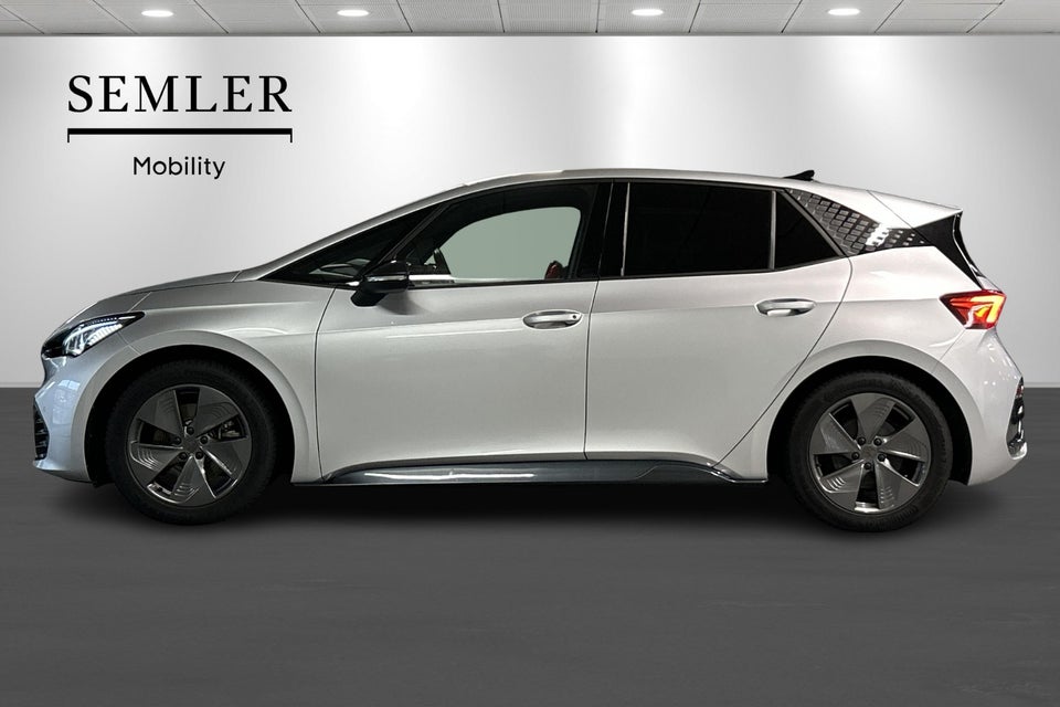 Cupra Born 58 High 5d