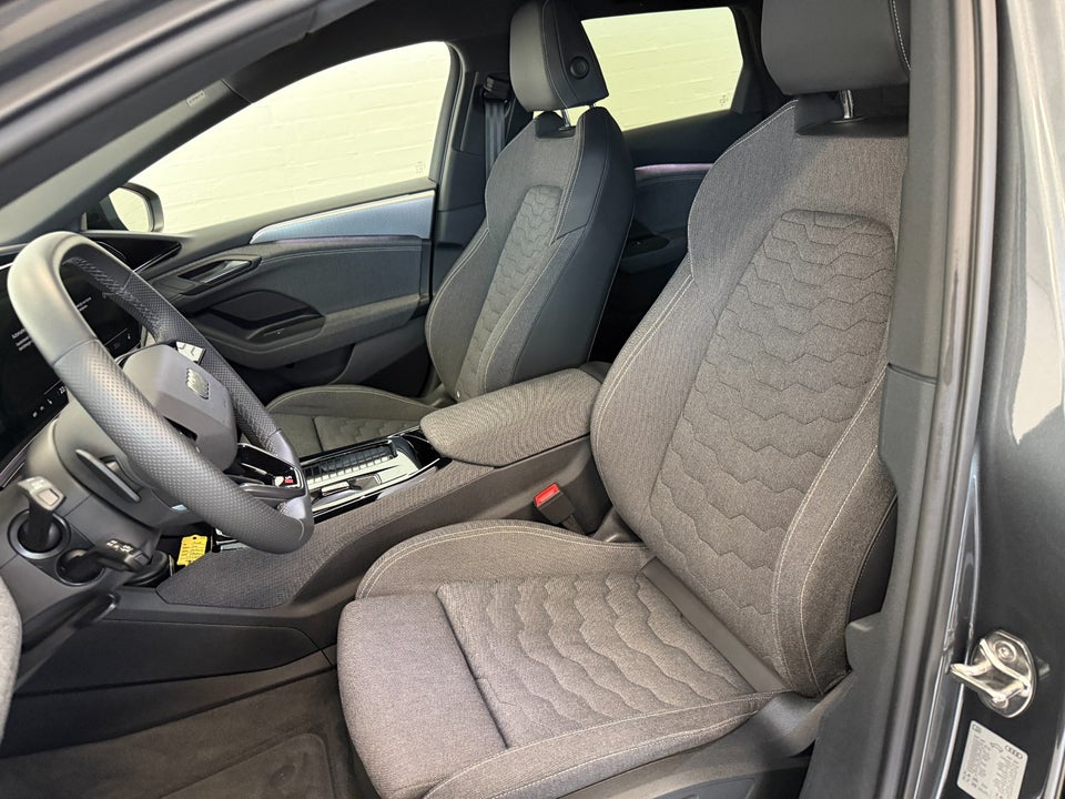 Audi A6 e-tron S-line Avant 5d