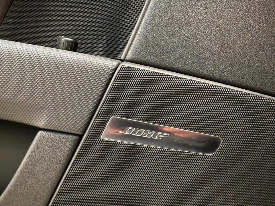 Audi TT 2,0 TFSi Roadster S-tr. 2d