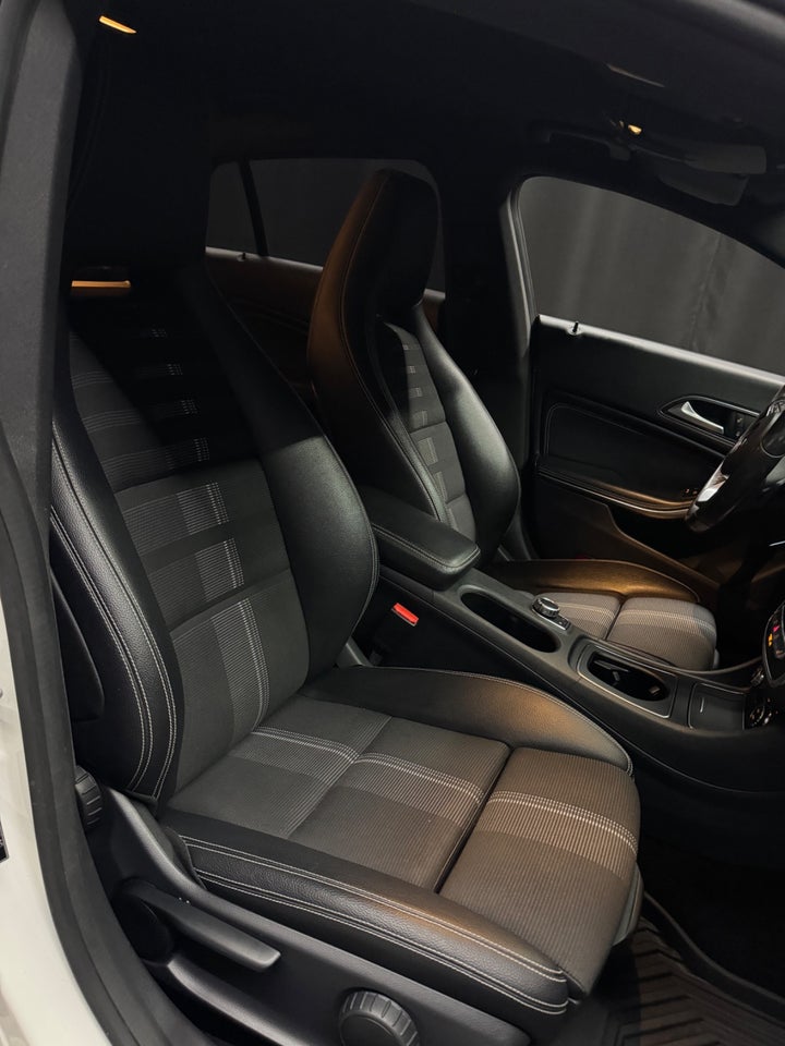 Mercedes CLA200 d 2,2 Urban Shooting Brake aut. 5d