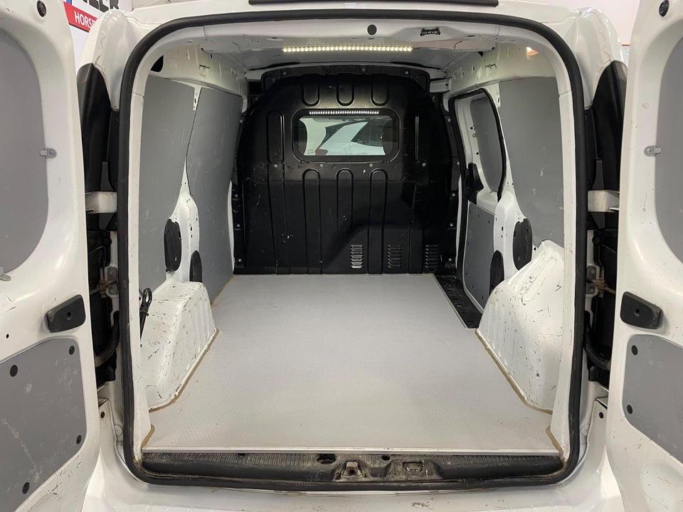 Dacia Dokker 1,5 dCi 95 Essential Van 5d