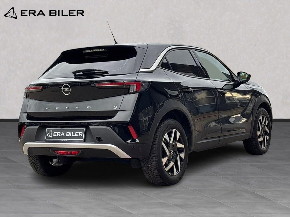 Opel Mokka-e 50 Ultimate 5d