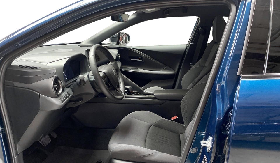 Toyota C-HR 2,0 Plug-in Hybrid Style 5d
