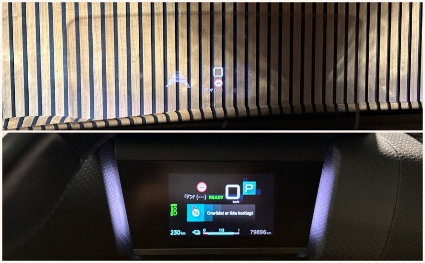 Citroën ë-C4 50 Shine Sport 5d