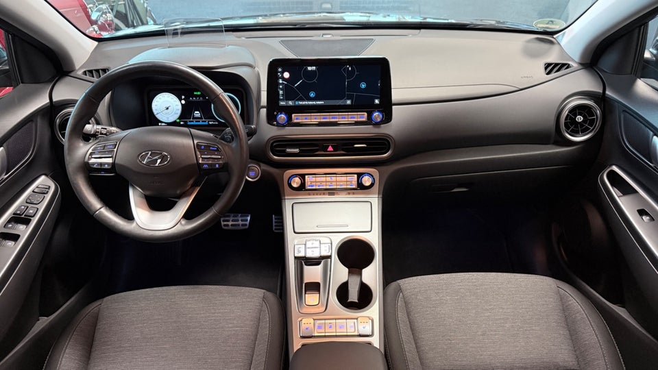 Hyundai Kona 39 EV Trend 5d