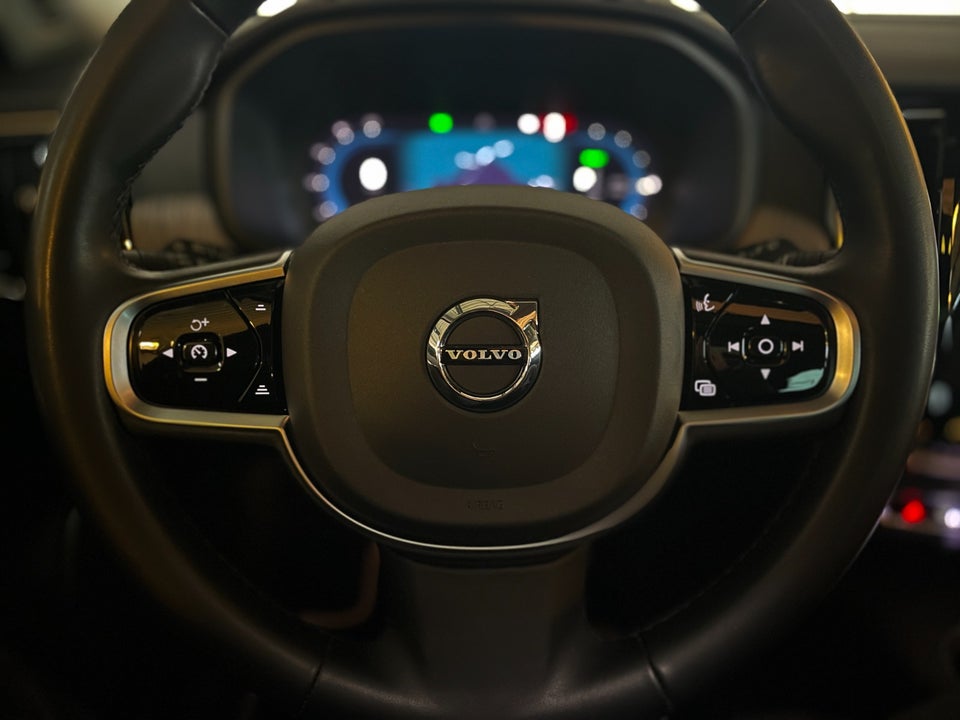 Volvo V90 2,0 T8 ReCharge Ultimate Bright aut. AWD 5d