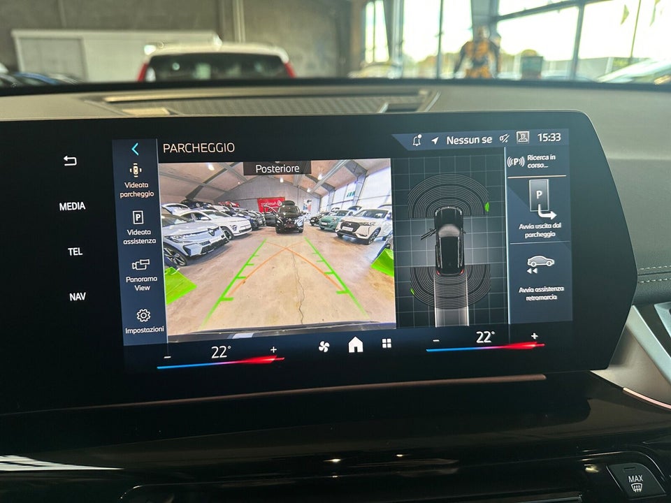 BMW iX1 eDrive20 X-Line 5d